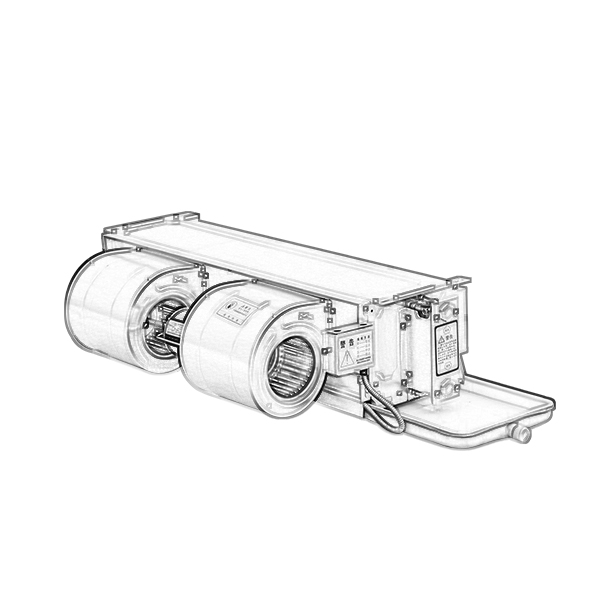 風(fēng)機(jī)盤管